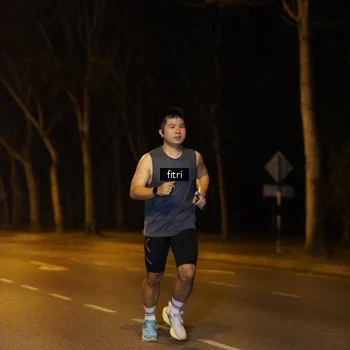 Runner Photo 8210813