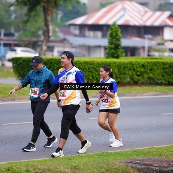 Runner Photo 8210814