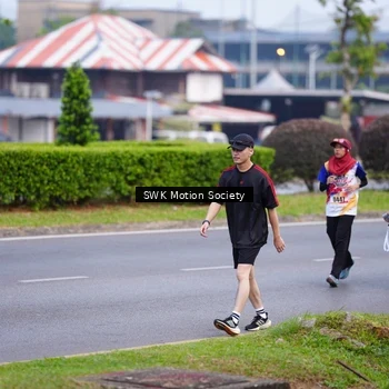 Runner Photo 8210815