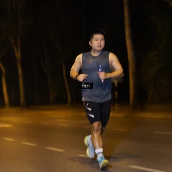Runner Photo 8210816