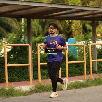 Runner Photo 8210817