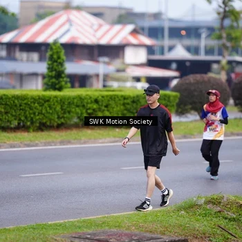 Runner Photo 8210818