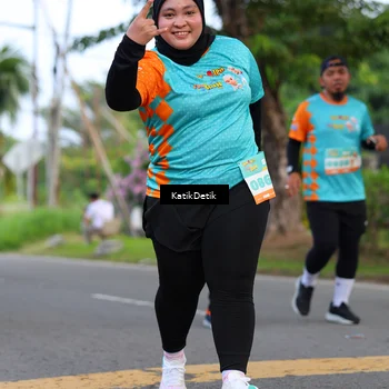 Runner Photo 8210822