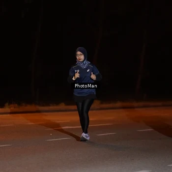 Runner Photo 8210823