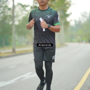 Runner Photo 8210824