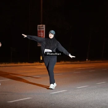 Runner Photo 8210826