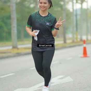Runner Photo 8210827
