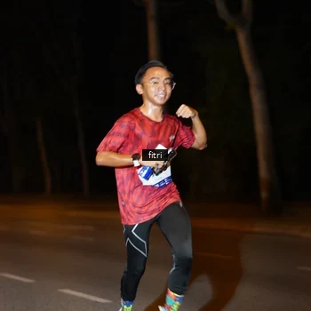 Runner Photo 8210828