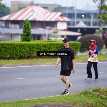 Runner Photo 8210831