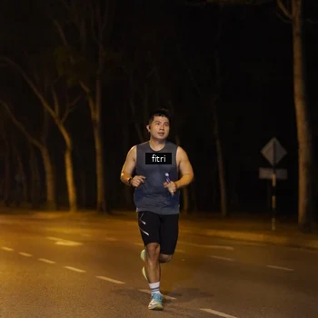 Runner Photo 8210835