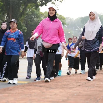 Runner Photo 8210837