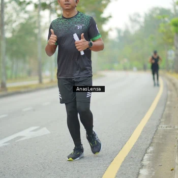 Runner Photo 8210838