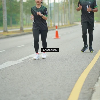 Runner Photo 8210839