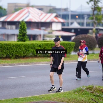 Runner Photo 8210844
