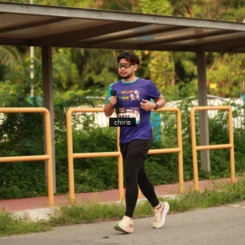 Runner Photo 8210845