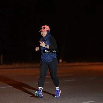 Runner Photo 8210851
