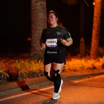 Runner Photo 8210854