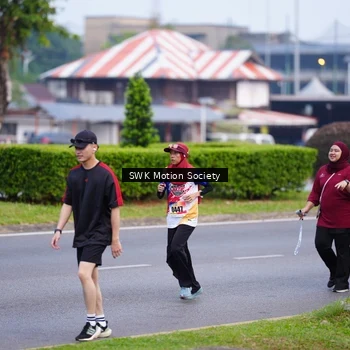 Runner Photo 8210856