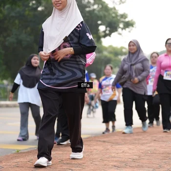 Runner Photo 8210861