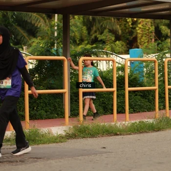 Runner Photo 8210862