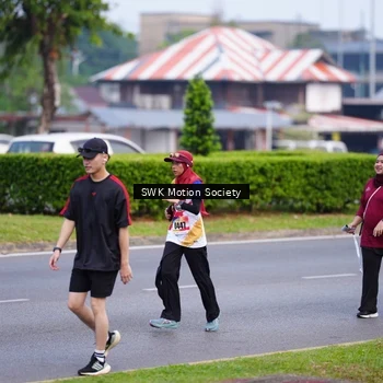 Runner Photo 8210863