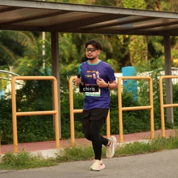 Runner Photo 8210867
