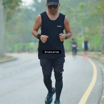 Runner Photo 8210870