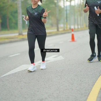 Runner Photo 8210872