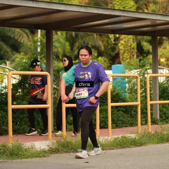 Runner Photo 8210877