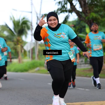 Runner Photo 8210878