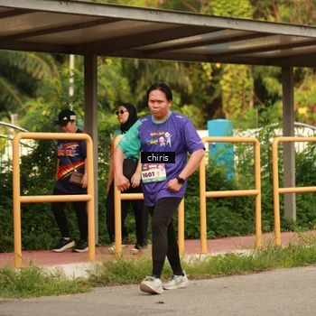 Runner Photo 8210879