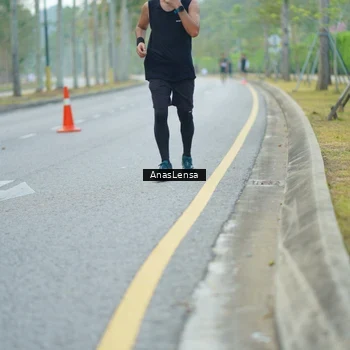 Runner Photo 8210883