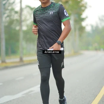 Runner Photo 8210885