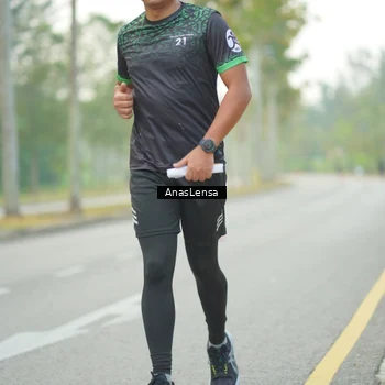 Runner Photo 8210887