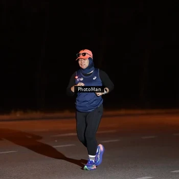 Runner Photo 8210888