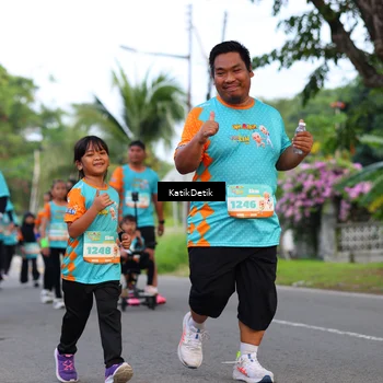 Runner Photo 8210889