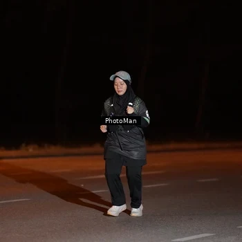 Runner Photo 8210894