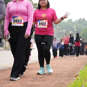 Runner Photo 8210899