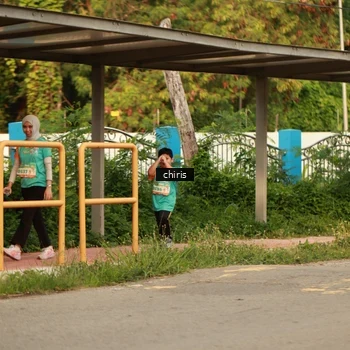 Runner Photo 8210900