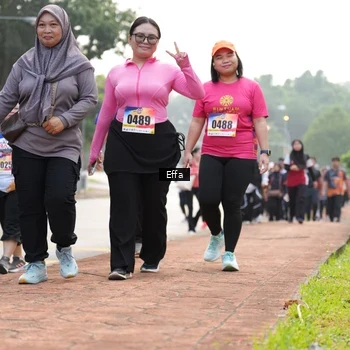 Runner Photo 8210904
