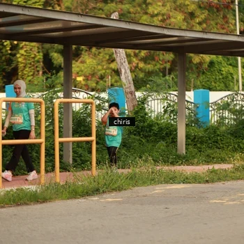 Runner Photo 8210905