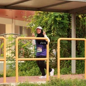 Runner Photo 8210906