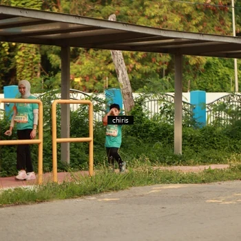 Runner Photo 8210907