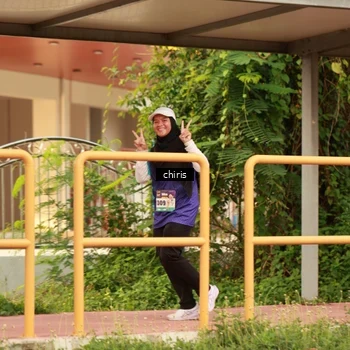Runner Photo 8210910
