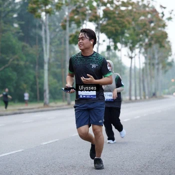 Runner Photo 8210912