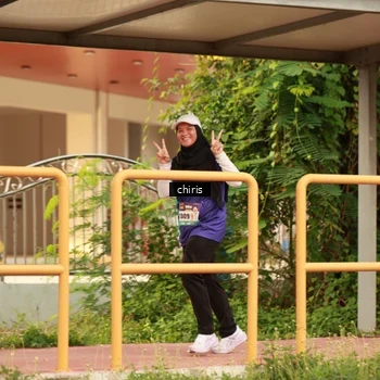 Runner Photo 8210915