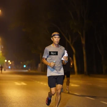 Runner Photo 8210916