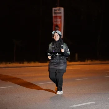 Runner Photo 8210919