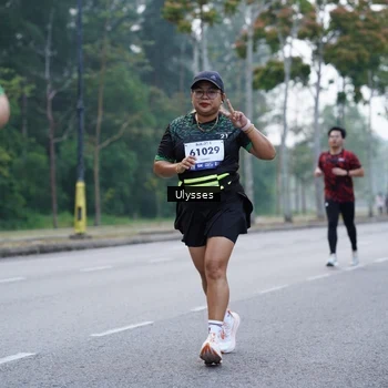Runner Photo 8210920