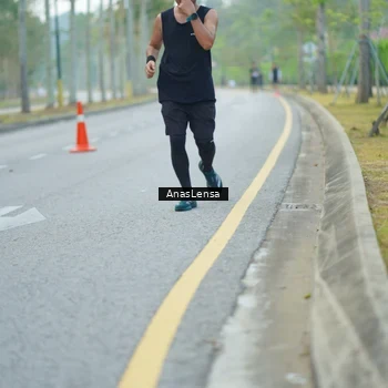 Runner Photo 8210922